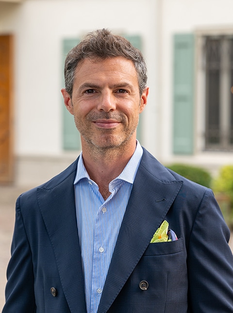 Alberto Di Gennaro